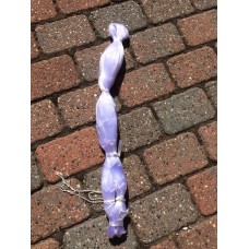 Rødspættegarn Umonteret 70mm